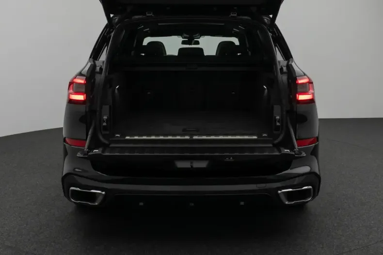 BMW X5 din 2022 cu 92.053 km - oferta BMW166915 - foto 12