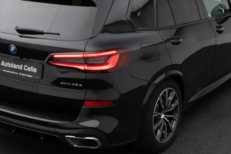 BMW X5 din 2022 cu 92.053 km - oferta BMW166915 - foto 13