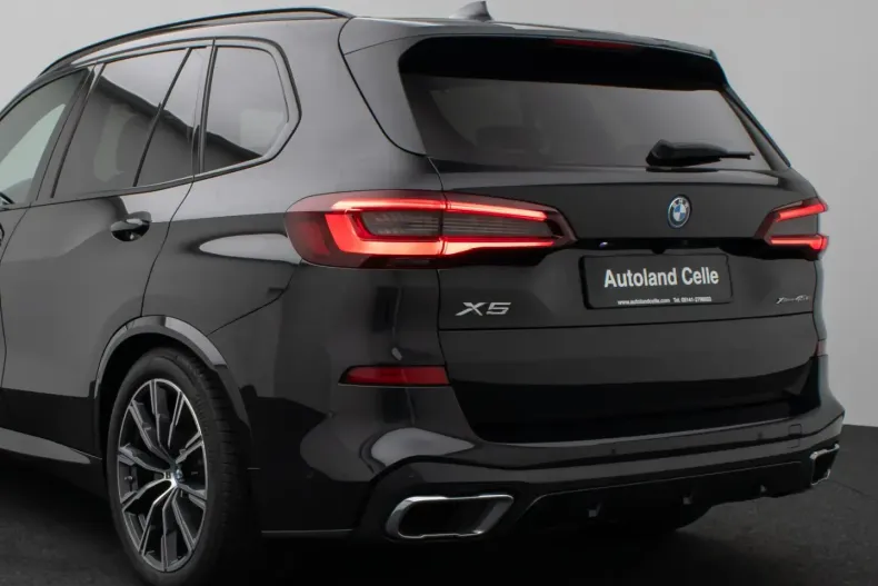 BMW X5 din 2022 cu 92.053 km - oferta BMW166915 - foto 14