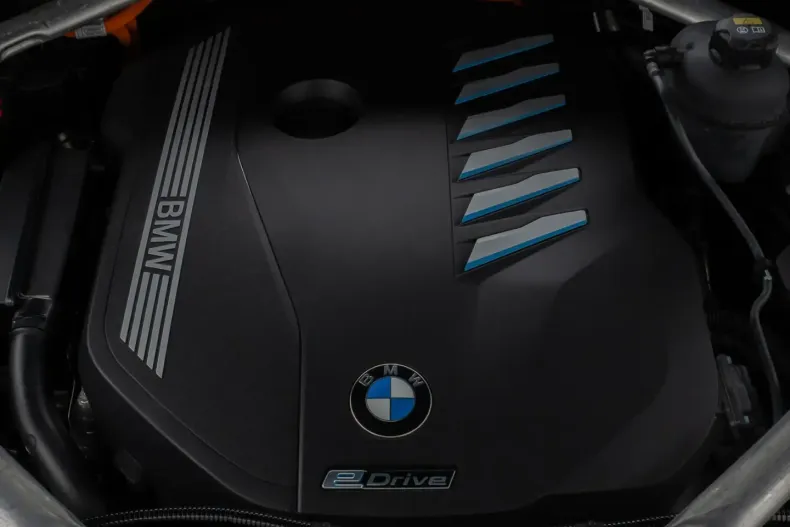 BMW X5 din 2022 cu 92.053 km - oferta BMW166915 - foto 18