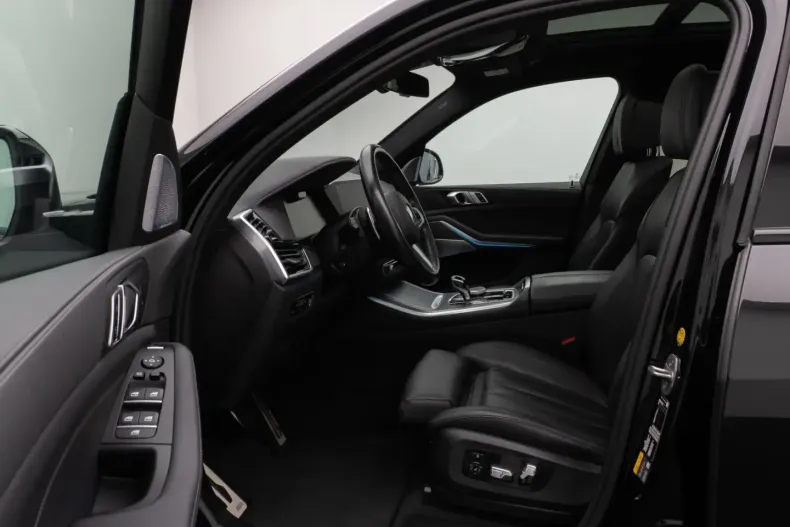 BMW X5 din 2022 cu 92.053 km - oferta BMW166915 - foto 19