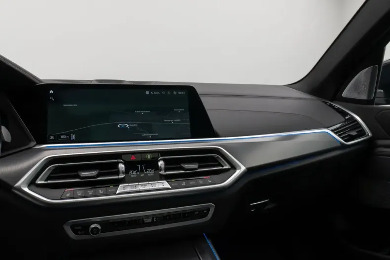 BMW X5 din 2022 cu 92.053 km - oferta BMW166915 - foto 21