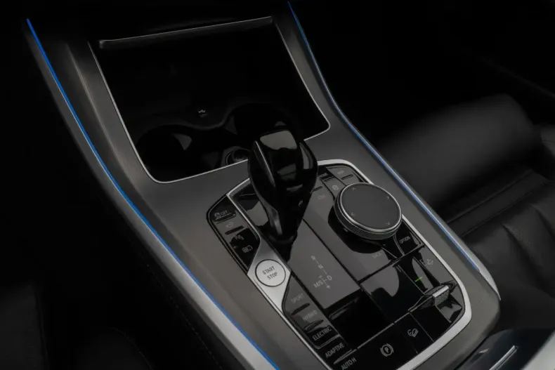 BMW X5 din 2022 cu 92.053 km - oferta BMW166915 - foto 22