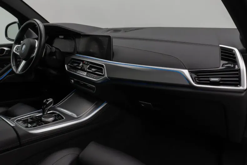 BMW X5 din 2022 cu 92.053 km - oferta BMW166915 - foto 23