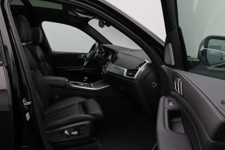 BMW X5 din 2022 cu 92.053 km - oferta BMW166915 - foto 24