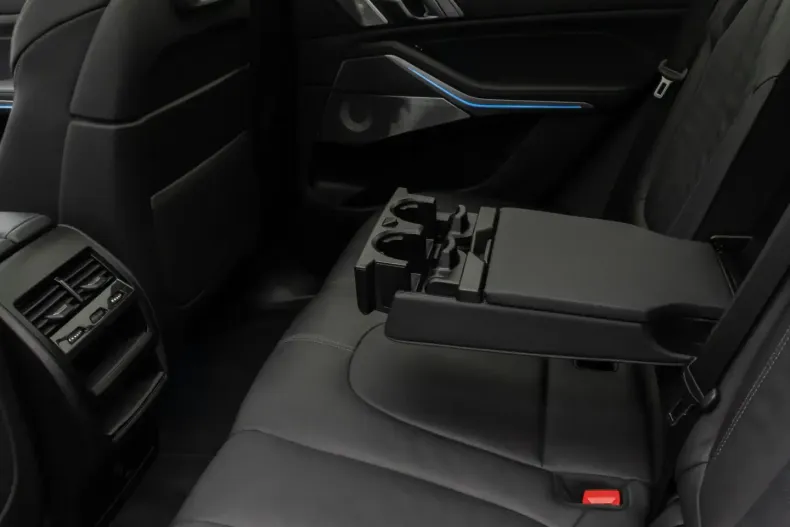 BMW X5 din 2022 cu 92.053 km - oferta BMW166915 - foto 28