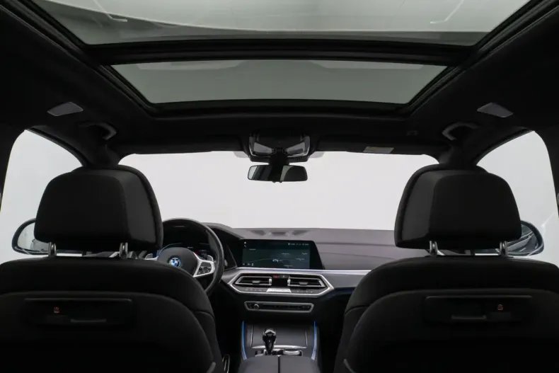 BMW X5 din 2022 cu 92.053 km - oferta BMW166915 - foto 30