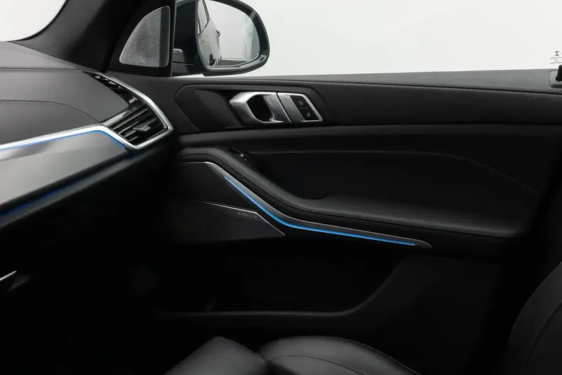 BMW X5 din 2022 cu 92.053 km - oferta BMW166915 - foto 34