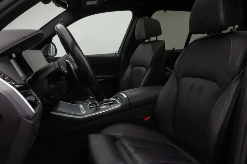 BMW X5 din 2022 cu 92.053 km - oferta BMW166915 - foto 36