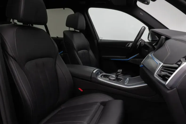 BMW X5 din 2022 cu 92.053 km - oferta BMW166915 - foto 37