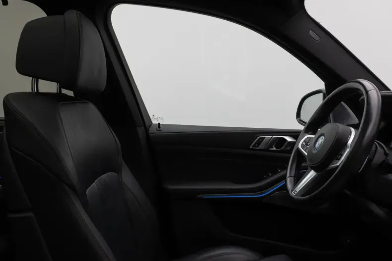 BMW X5 din 2022 cu 92.053 km - oferta BMW166915 - foto 38