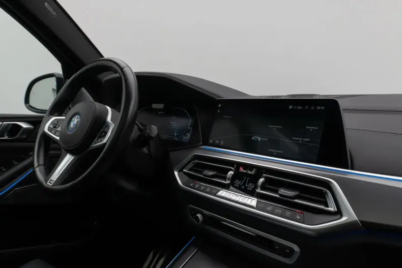 BMW X5 din 2022 cu 92.053 km - oferta BMW166915 - foto 39