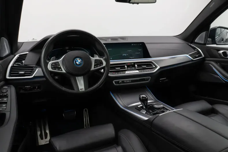 BMW X5 din 2022 cu 92.053 km - oferta BMW166915 - foto 40