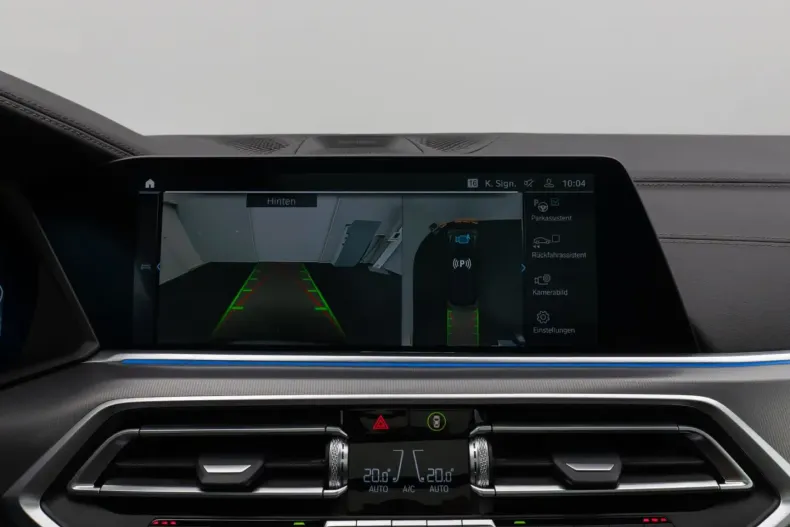 BMW X5 din 2022 cu 92.053 km - oferta BMW166915 - foto 43