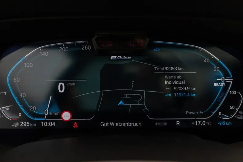 BMW X5 din 2022 cu 92.053 km - oferta BMW166915 - foto 44