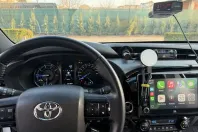Toyota Hilux din 2023 cu 53.800 km - oferta TOY166916 - foto 4