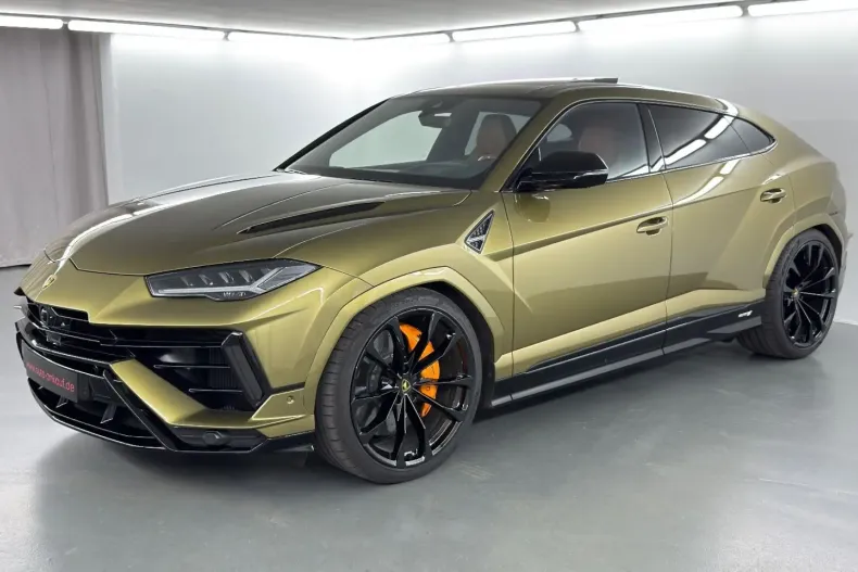 Lamborghini Urus din 2023 cu 26.564 km - oferta LAM166917 - foto 1