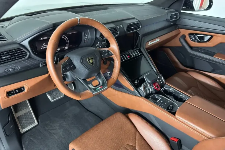 Lamborghini Urus din 2023 cu 26.564 km - oferta LAM166917 - foto 15