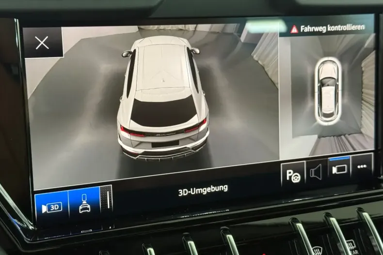 Lamborghini Urus din 2023 cu 26.564 km - oferta LAM166917 - foto 19