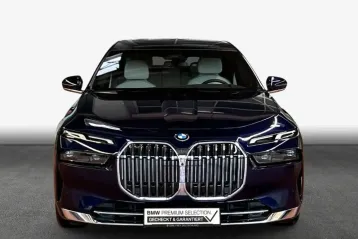 BMW 740 din 2024 - oferta BMW166918