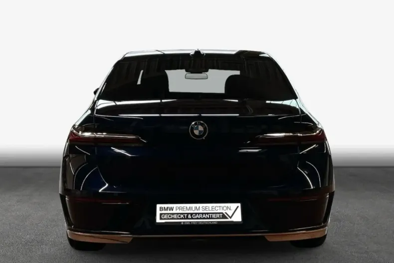 BMW 740 din 2024 cu 8.718 km - oferta BMW166918 - foto 3