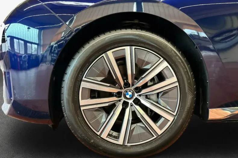 BMW 740 din 2024 cu 8.718 km - oferta BMW166918 - foto 5