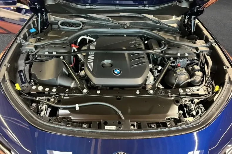 BMW 740 din 2024 cu 8.718 km - oferta BMW166918 - foto 6