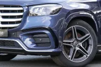 Mercedes-Benz GLS 450 din 2024 cu 13.556 km - oferta MER166919 - foto 1