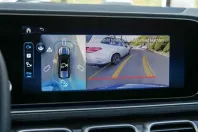 Mercedes-Benz GLS 450 din 2024 cu 13.556 km - oferta MER166919 - foto 7