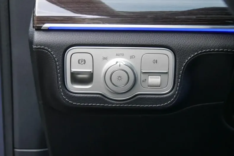 Mercedes-Benz GLS 450 din 2024 cu 13.556 km - oferta MER166919 - foto 11