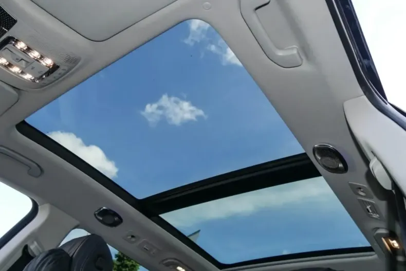 Mercedes-Benz GLS 450 din 2024 cu 13.556 km - oferta MER166919 - foto 14