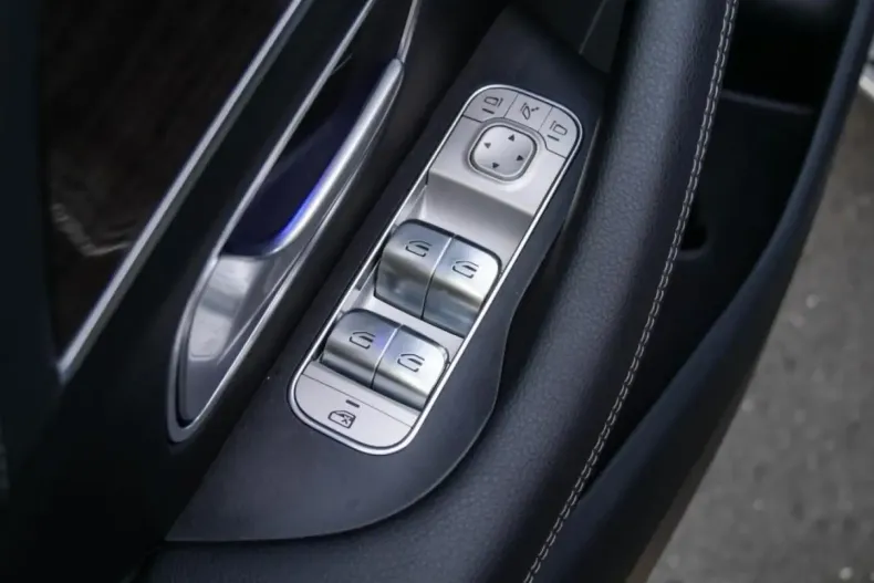 Mercedes-Benz GLS 450 din 2024 cu 13.556 km - oferta MER166919 - foto 20