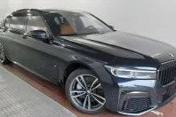 BMW 745 din 2021 cu 73.200 km - oferta BMW166921 - foto 2