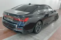 BMW 745 din 2021 cu 73.200 km - oferta BMW166921 - foto 4