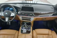 BMW 745 din 2021 cu 73.200 km - oferta BMW166921 - foto 7