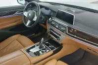 BMW 745 din 2021 cu 73.200 km - oferta BMW166921 - foto 8