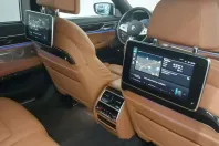 BMW 745 din 2021 cu 73.200 km - oferta BMW166921 - foto 12