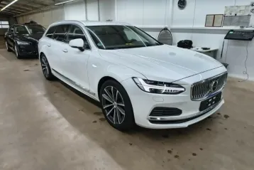 Volvo V90 din 2021 - oferta VOL166922