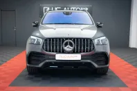 Mercedes-Benz GLE 53 AMG din 2023 cu 27.656 km - oferta MER166924 - foto 2