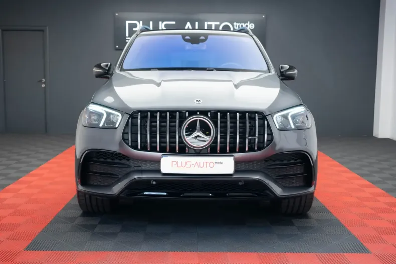 Mercedes-Benz GLE 53 AMG din 2023 cu 27.656 km - oferta MER166924 - foto 2