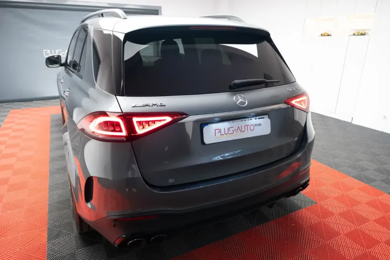 Mercedes-Benz GLE 53 AMG din 2023 cu 27.656 km - oferta MER166924 - foto 5