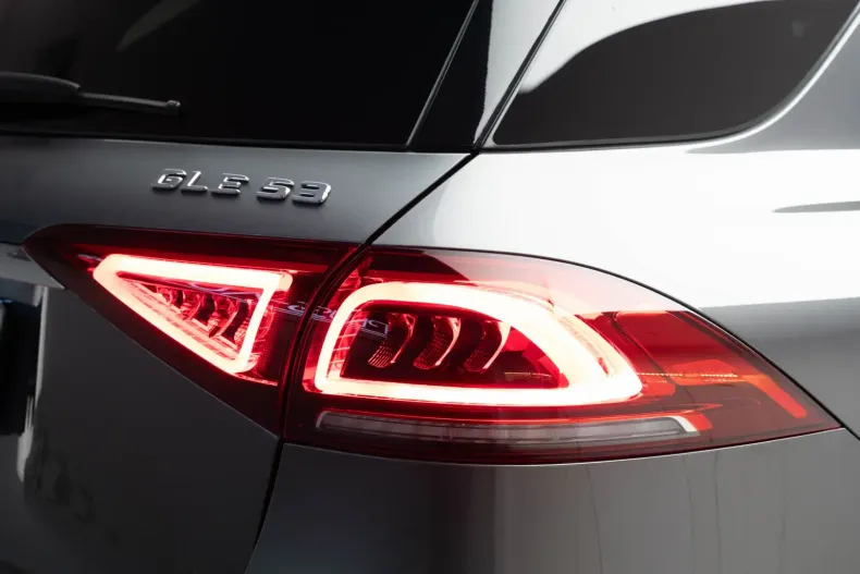 Mercedes-Benz GLE 53 AMG din 2023 cu 27.656 km - oferta MER166924 - foto 7