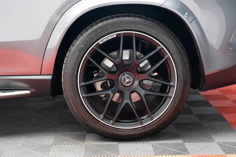 Mercedes-Benz GLE 53 AMG din 2023 cu 27.656 km - oferta MER166924 - foto 9