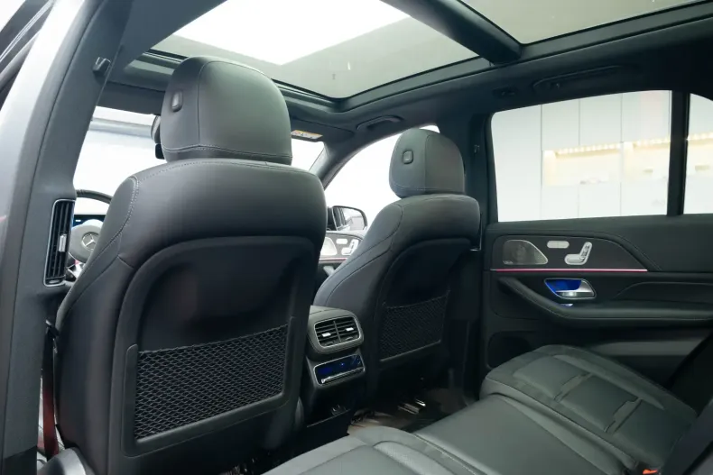 Mercedes-Benz GLE 53 AMG din 2023 cu 27.656 km - oferta MER166924 - foto 19