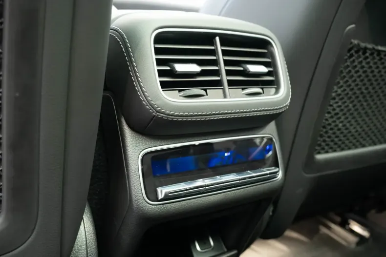 Mercedes-Benz GLE 53 AMG din 2023 cu 27.656 km - oferta MER166924 - foto 21