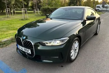 BMW 420 din 2023 - oferta BMW166925