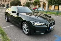 BMW 420 din 2023 cu 22.000 km - oferta BMW166925 - foto 2