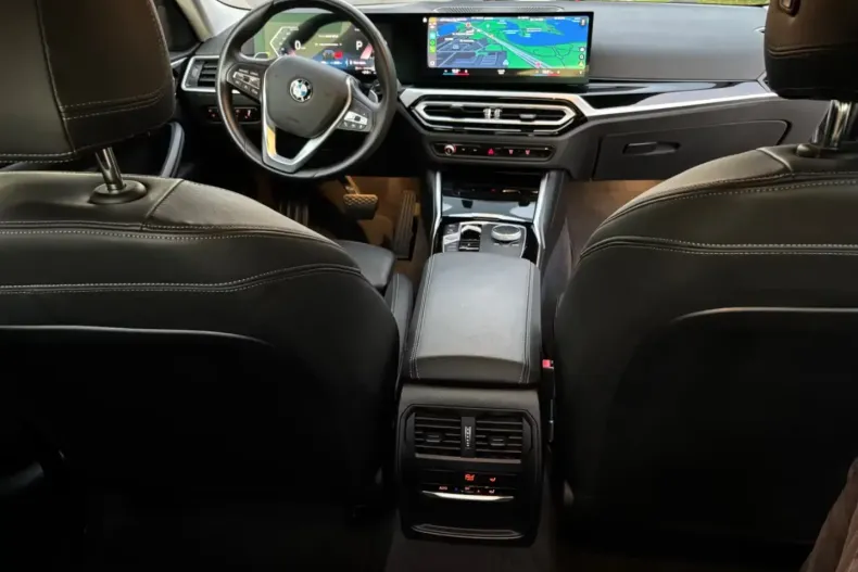 BMW 420 din 2023 cu 22.000 km - oferta BMW166925 - foto 10