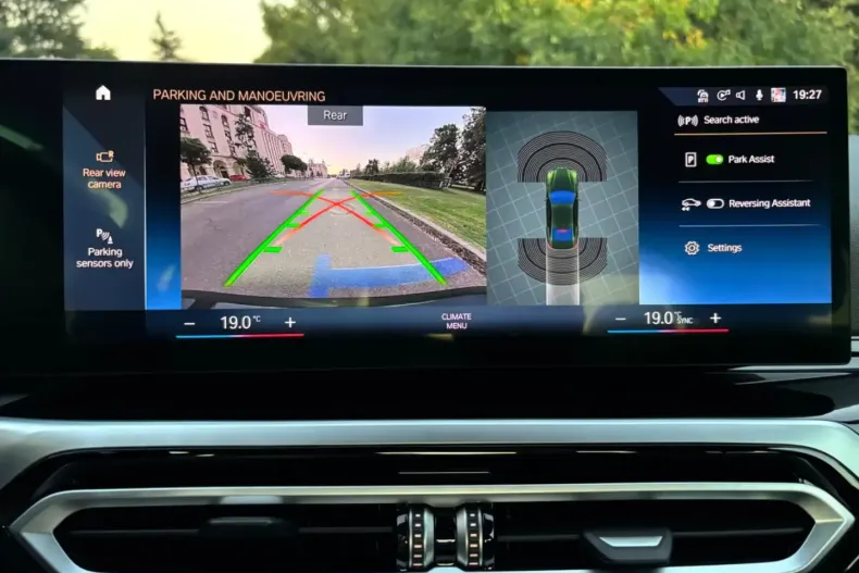 BMW 420 din 2023 cu 22.000 km - oferta BMW166925 - foto 12