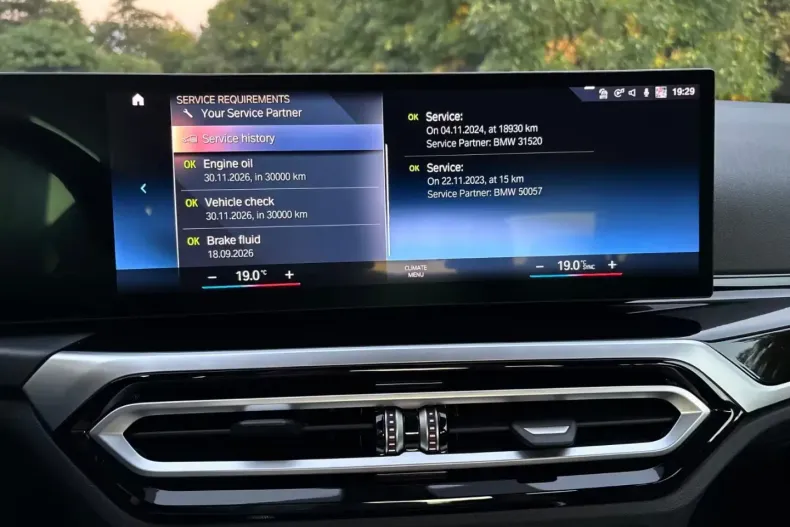 BMW 420 din 2023 cu 22.000 km - oferta BMW166925 - foto 13